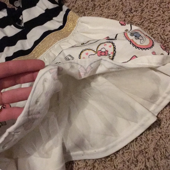 Hello kitty dress - Picture 5 of 5